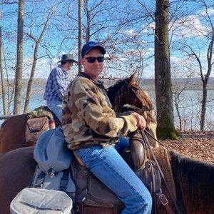 Meet your Posher, Jonathan